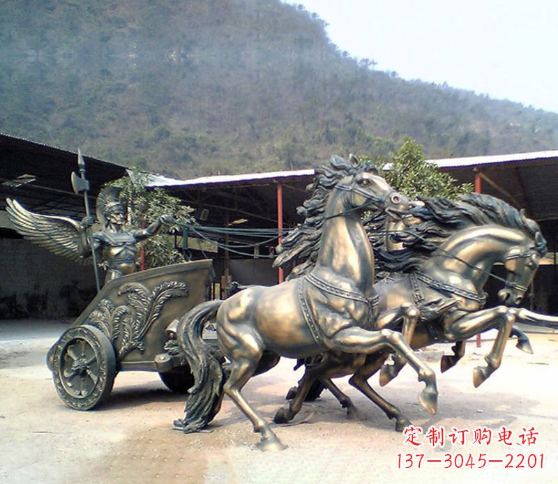 长春阿波罗战车