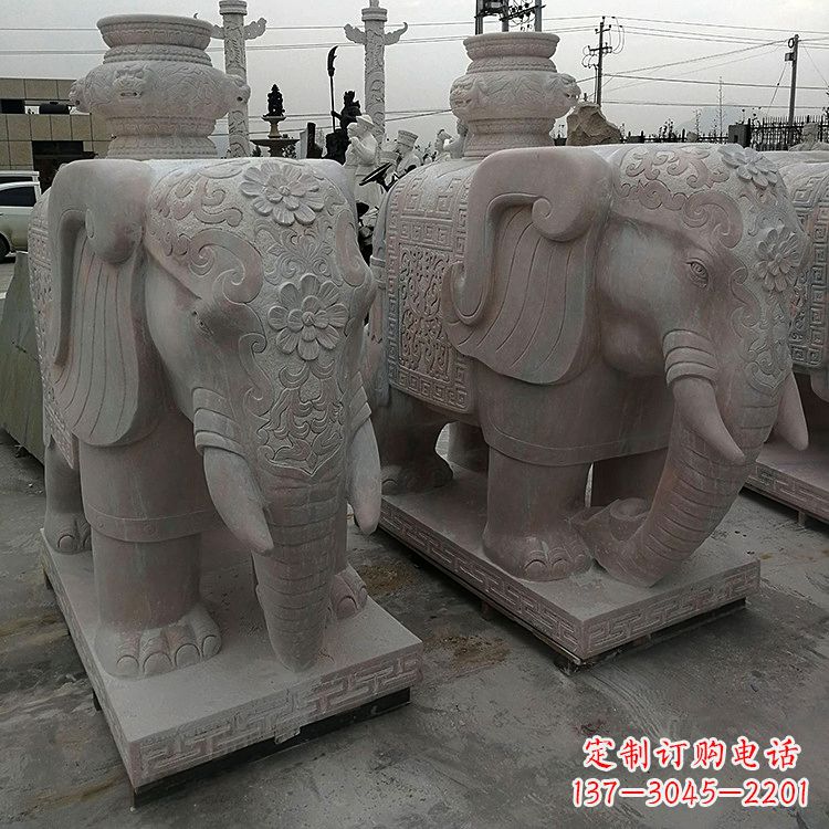 长春宝瓶保平安礼品盒