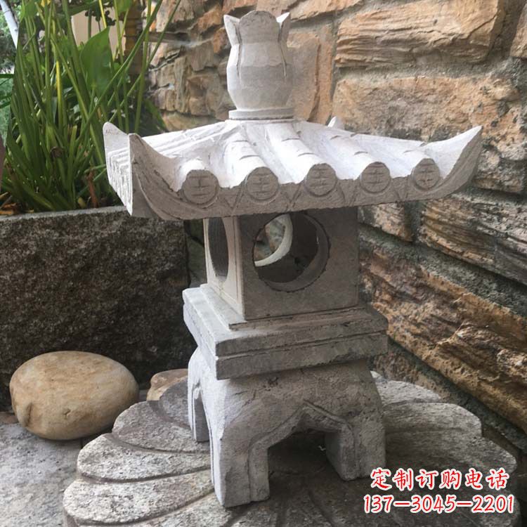 长春新款室内石灯,点亮你的美好