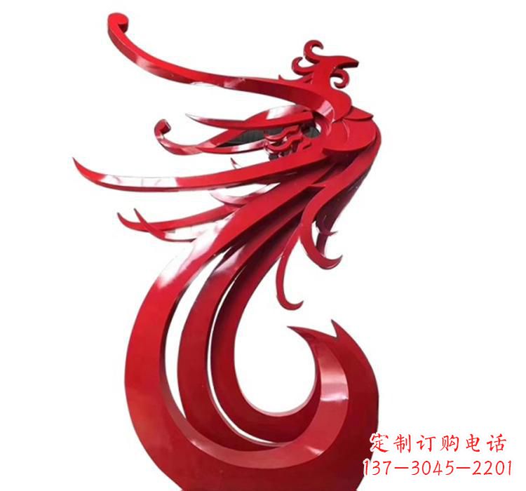 长春该雕塑。