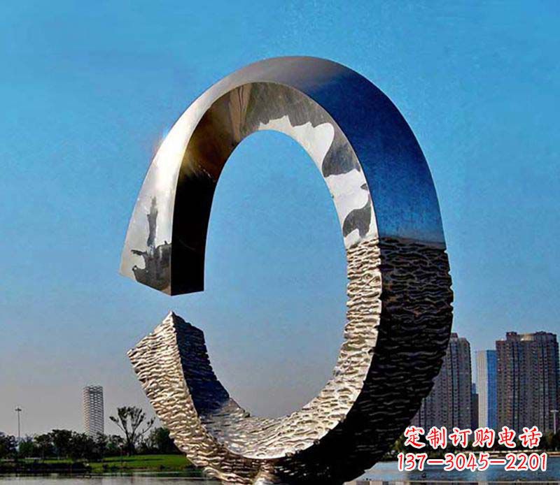 长春圆环的浪漫宣言