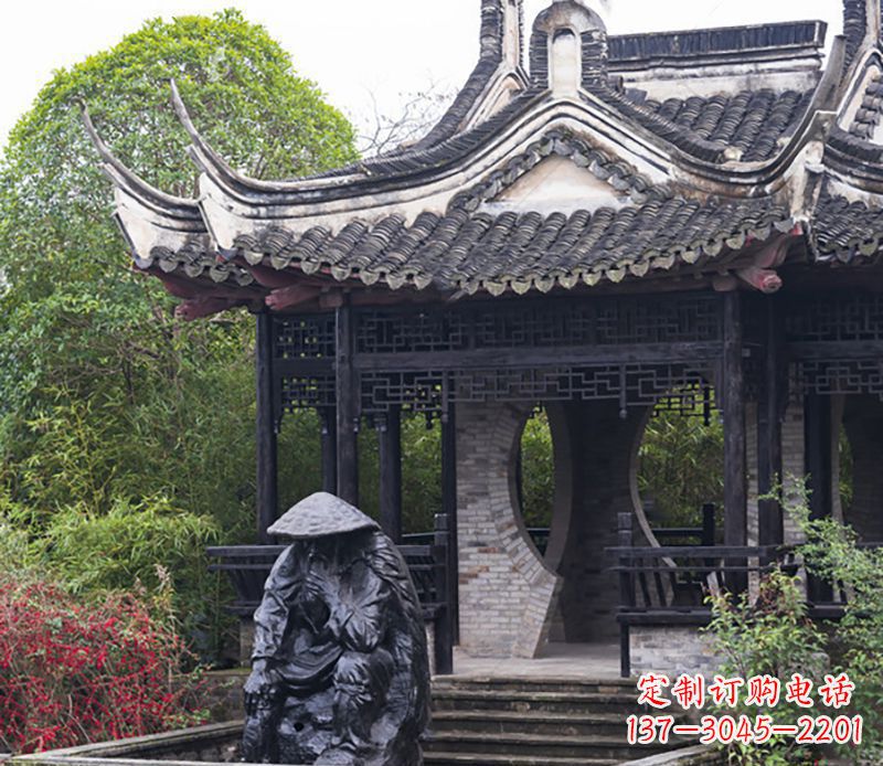 长春精美雕塑,定制你的古典艺术之家!