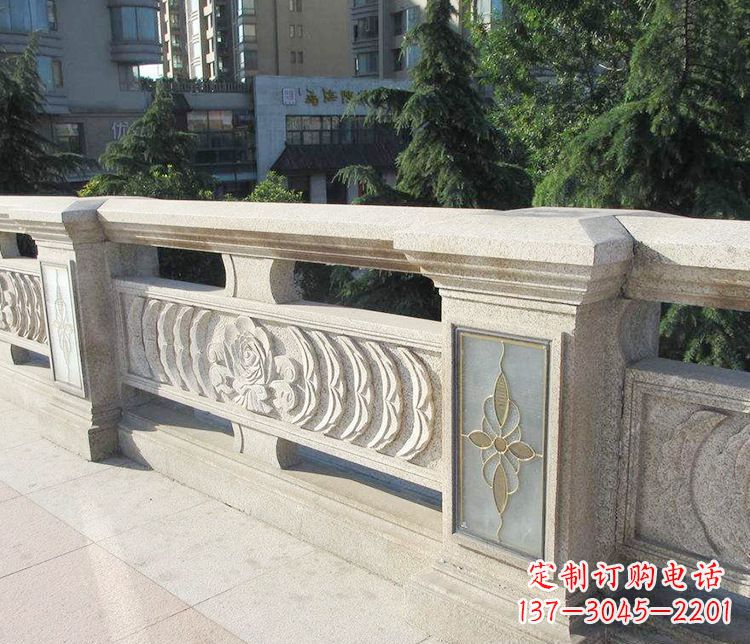 长春景区大理石栏板石雕_1_1 (2)