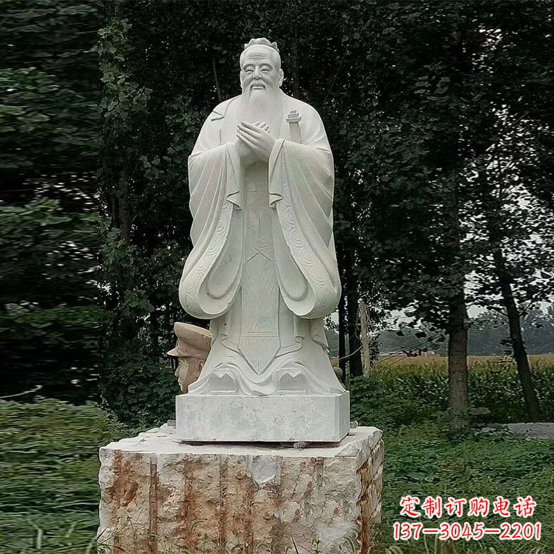 长春中领雕塑拥有多年经验,在雕塑制作方面赢得…