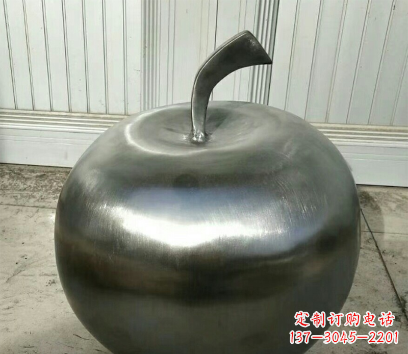 长春水果雕塑工艺品